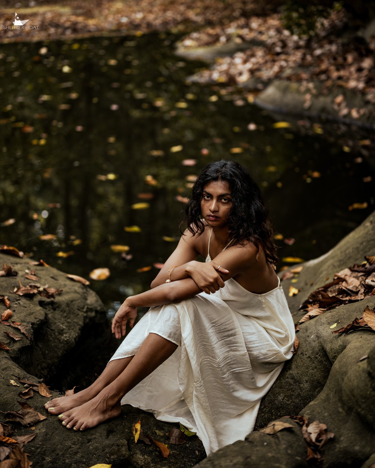 Forest Roots Story photography by Shutterboat